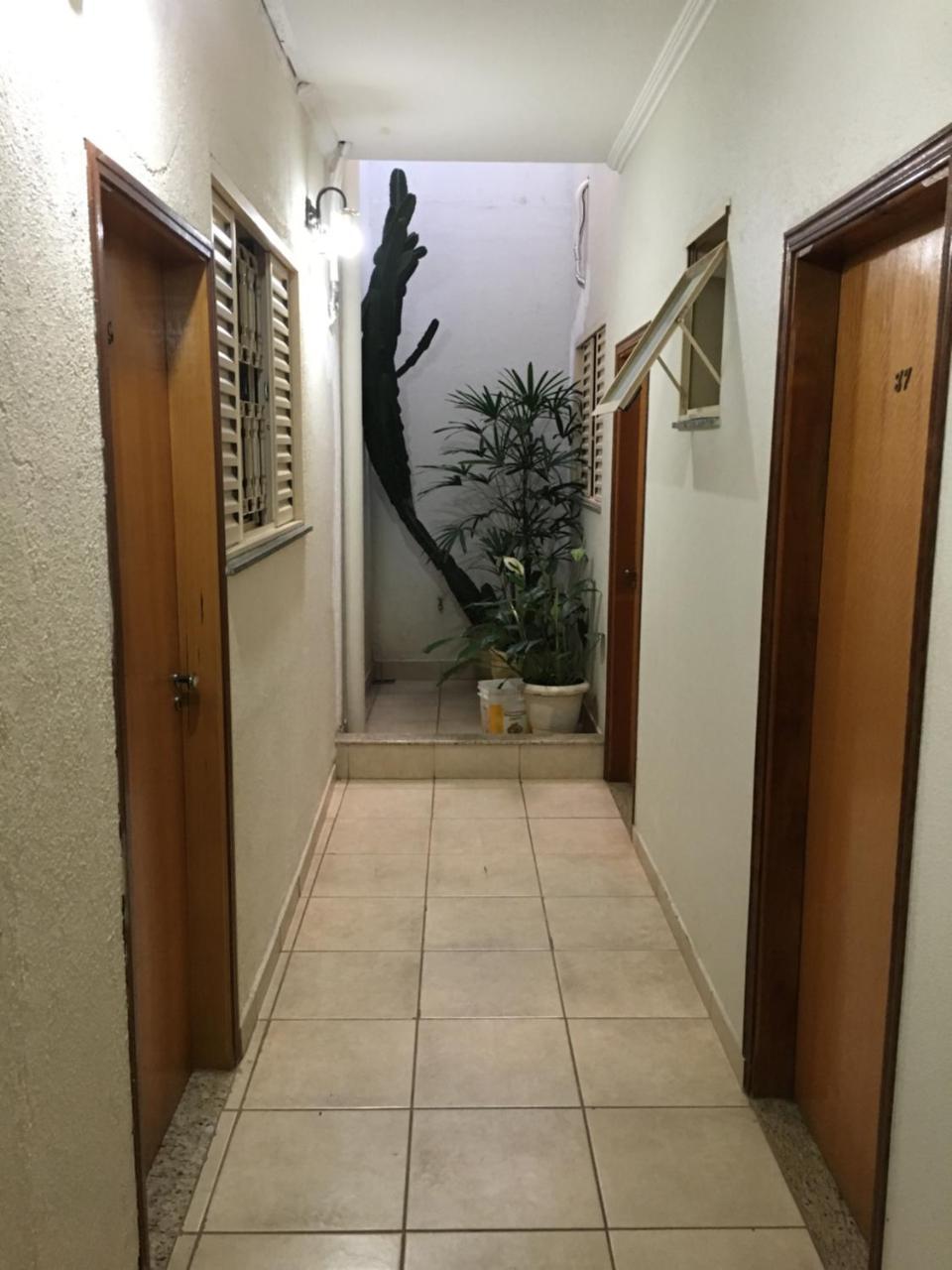 Hotel Vila Rica Alfenas Luaran gambar
