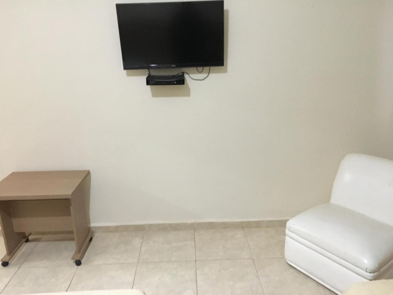 Hotel Vila Rica Alfenas Luaran gambar
