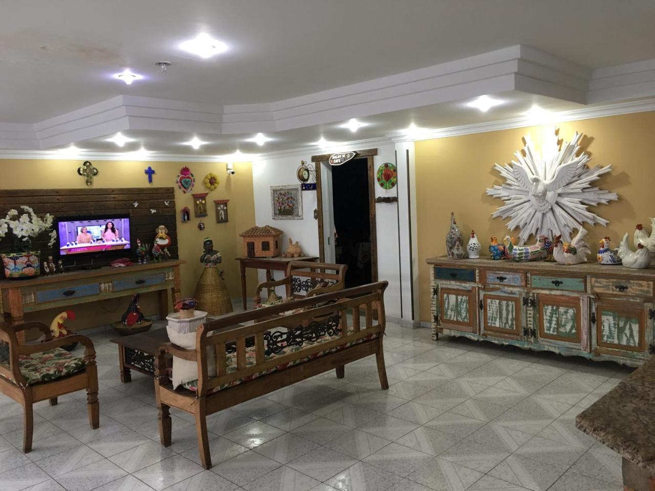 Hotel Vila Rica Alfenas Luaran gambar
