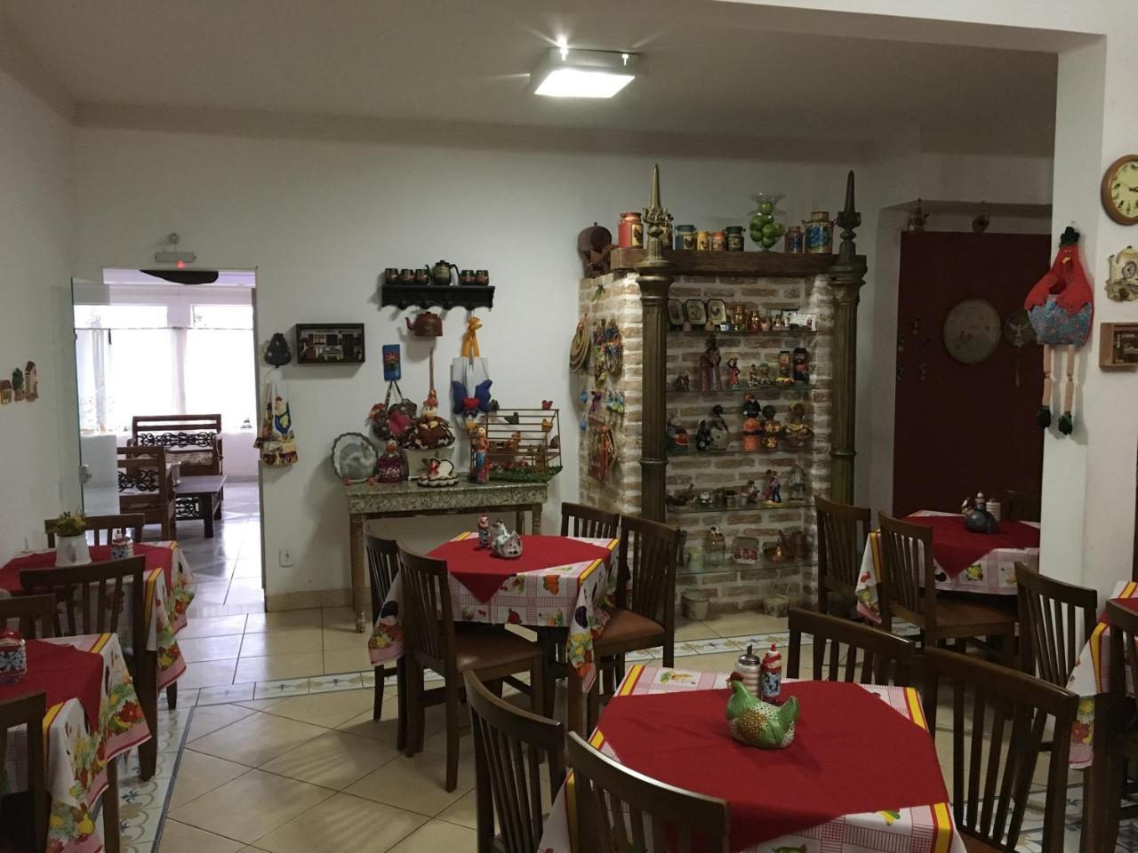 Hotel Vila Rica Alfenas Luaran gambar