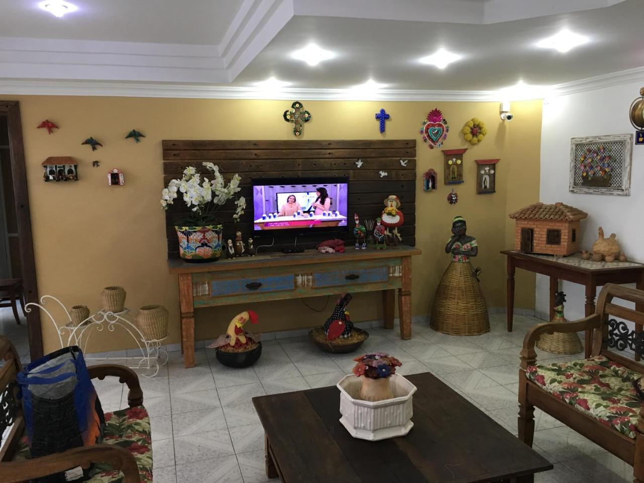 Hotel Vila Rica Alfenas Luaran gambar